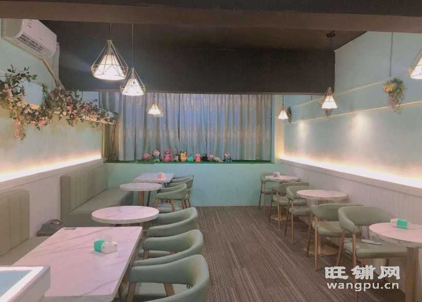 (转让)商业广场一楼大路铺面